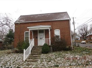 337 McLean Ave, Washington, MO 63090