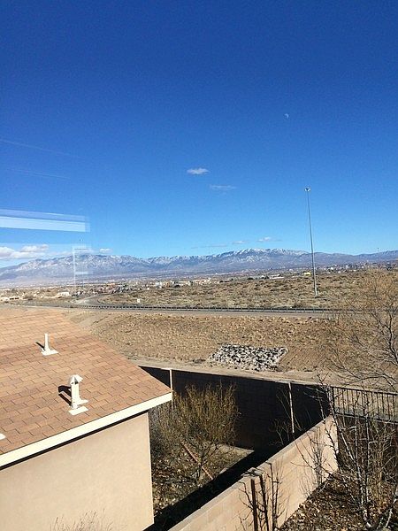 Beautiful View!