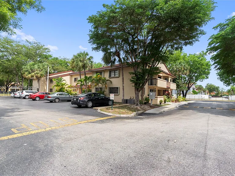 6206 SW 136th Ct #A101 — Photo 20