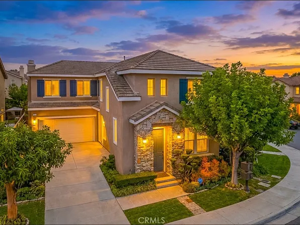 15 Gala Ct, Aliso Viejo, CA 92656