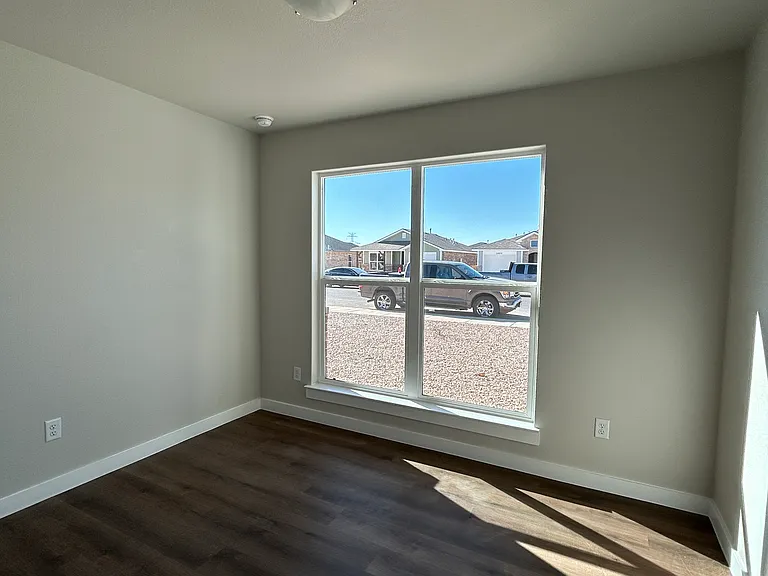 Front Bedroom