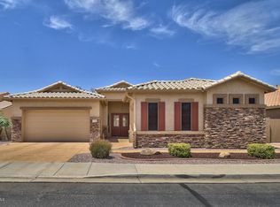 17698 W Sammy Way, Surprise, AZ 85374