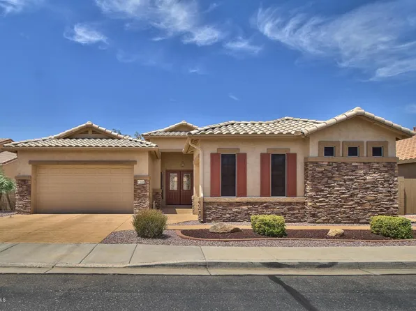 17698 W Sammy Way, Surprise, AZ 85374