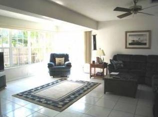 2848 Birkdale, Weston, FL 33332