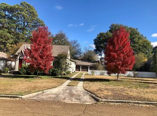 2916 Magnolia St, Texarkana, TX 75503