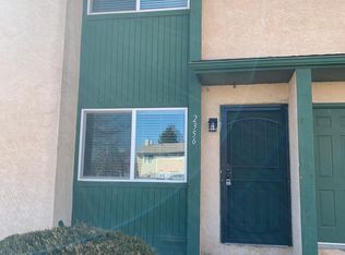 2356 Washo Cir, Colorado Springs, CO 80915