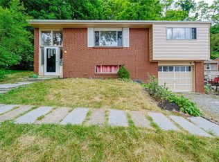 238 Hazel Rd, Pittsburgh, PA 15235