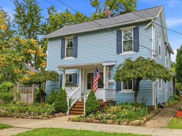 64 E Main St, Westerville, OH 43081