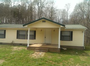 231 Bud Black Rd, Crouse, NC 28033