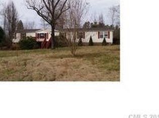 154 Brown Farms Dr, Cleveland, NC 27013