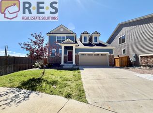 17548 Springfield Dr, Parker, CO 80134