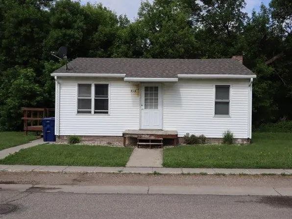 516 Kempel Dr, Lisbon, ND 58054