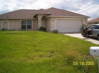 4015 34th St SW, Lehigh Acres, FL 33976