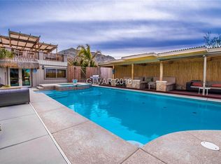 6741 Targhee Ct, Las Vegas, NV 89156