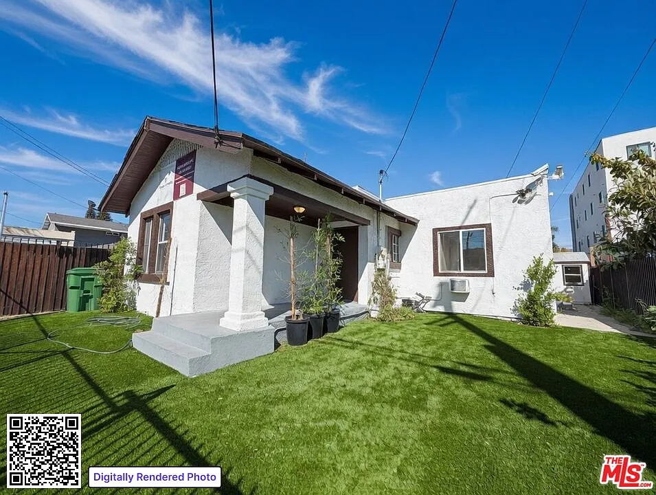 5 bed, 2.0 bath, 1057 sqft, $5,500 — Photo 3