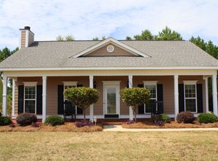 105 Paula Ct, Leesburg, GA 31763