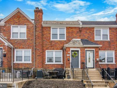 7356 Rugby St, Philadelphia, PA, 19138