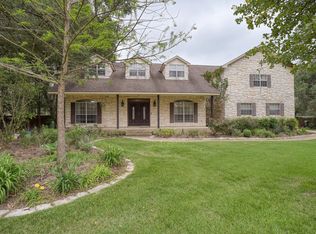 147 Spring Mdw, Bastrop, TX 78602