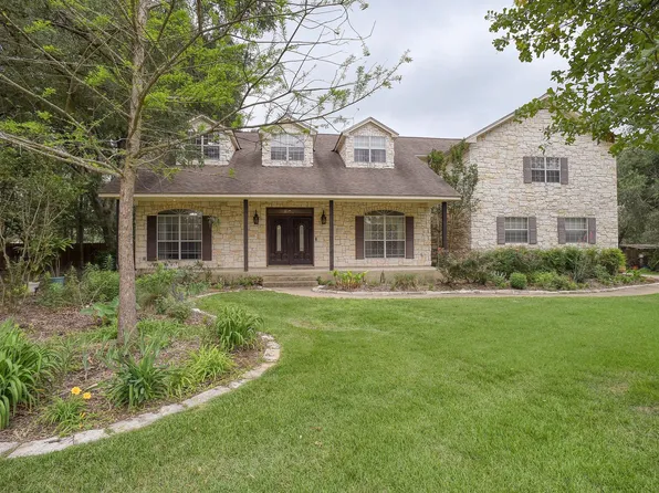 147 Spring Mdw, Bastrop, TX 78602