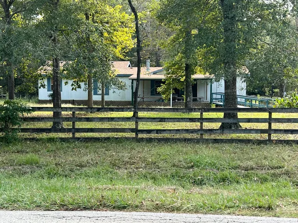 1972 County Road 6763, Dayton, TX 77535