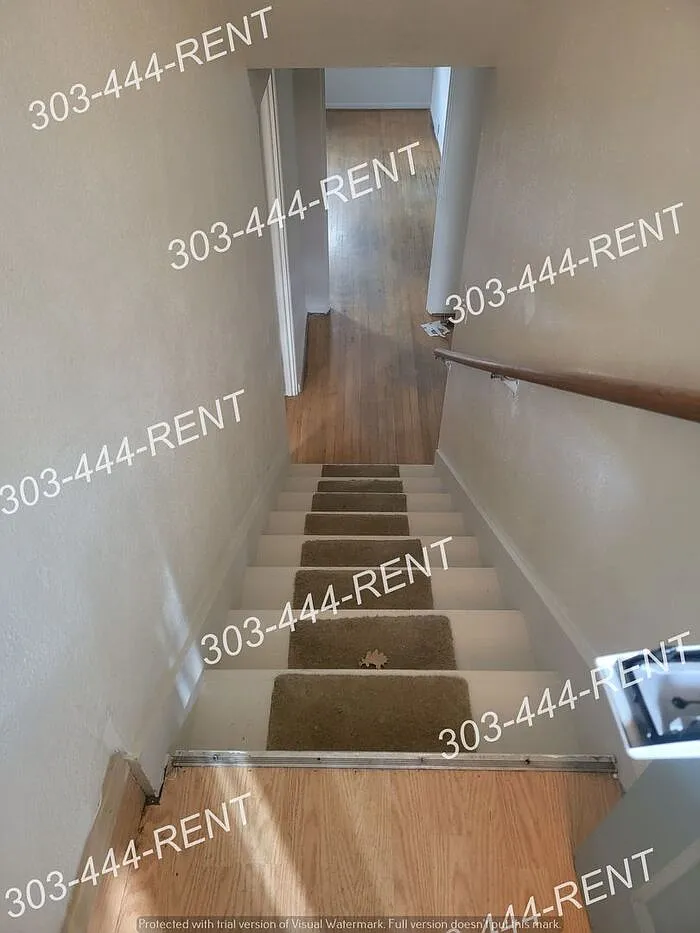 2 bed, 1.0 bath, 868 sqft, $1,595 — Photo 3