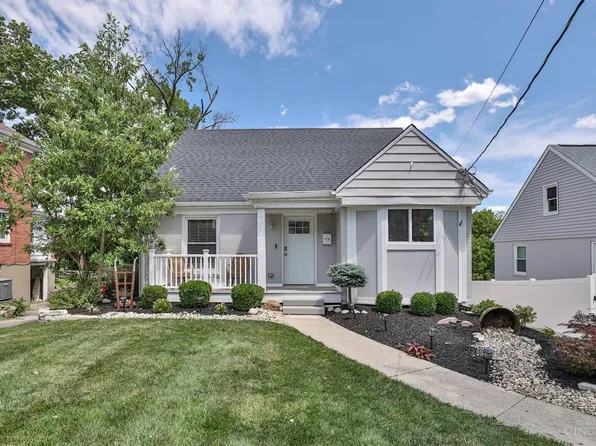 6746 Sampson Ln, Cincinnati, OH 45236