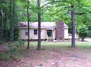 1602 Dolphin St, Spring Lake, NC 28390