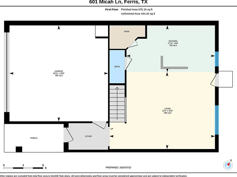 601 Micah Ln — Photo 18