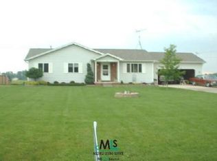 2165 N Sperry Rd, Allenton, MI 48002