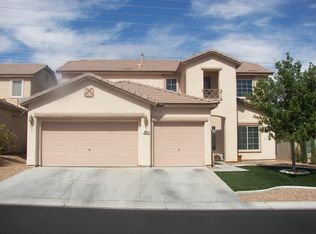 3824 Rugen Ave, Las Vegas, NV 89120