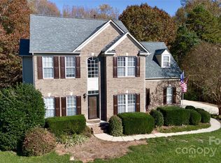 11935 Jumper Dr, Mint Hill, NC 28227