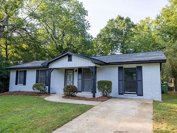 3rd image of 4634 Wimbish Ct