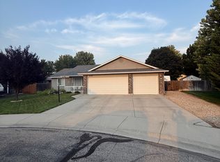 2650 N Chancery Way, Meridian, ID 83646