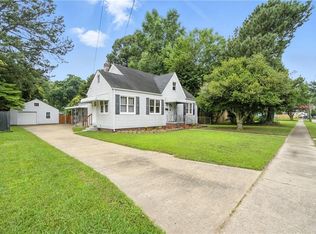 839 Burksdale Rd, Norfolk, VA 23518