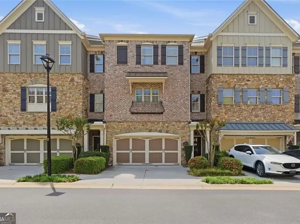 965 Thibideau Ct, Sandy Springs, GA 30328