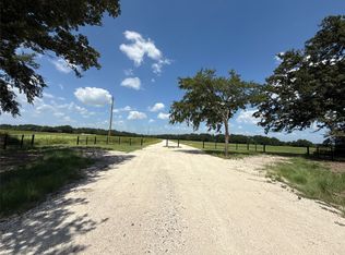 TRACT 7 Us Highway 175 E, Athens, TX 75752