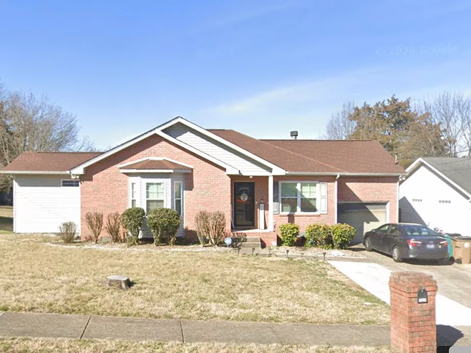 3924 Patton Hill Rd