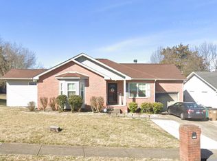 3924 Patton Hill Rd, Nashville, TN 37207