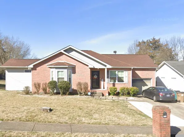 3924 Patton Hill Rd, Nashville, TN 37207