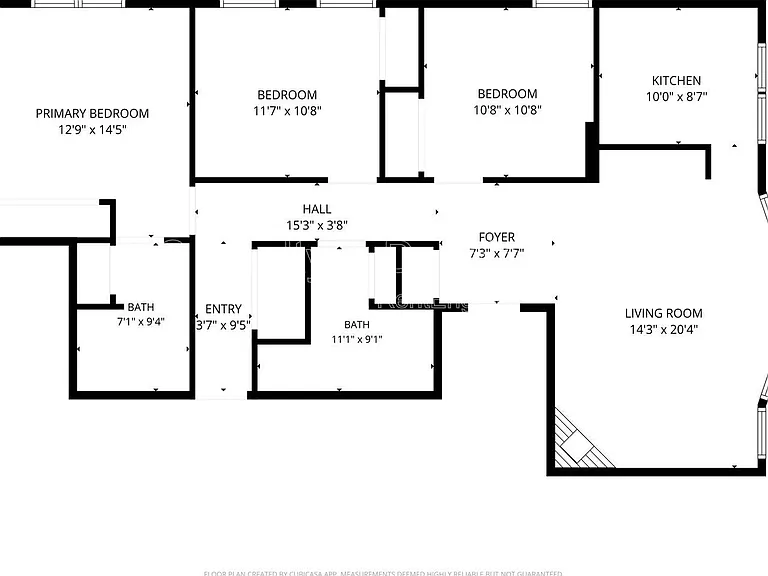 2061 W Fargo Ave #2 — Photo 11