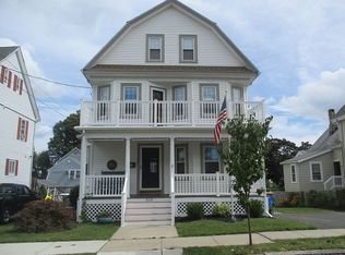 212 Woodside Ave, Winthrop, MA 02152