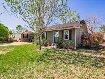 2534 & 2544 Fm 1822, Edna, TX, 77957