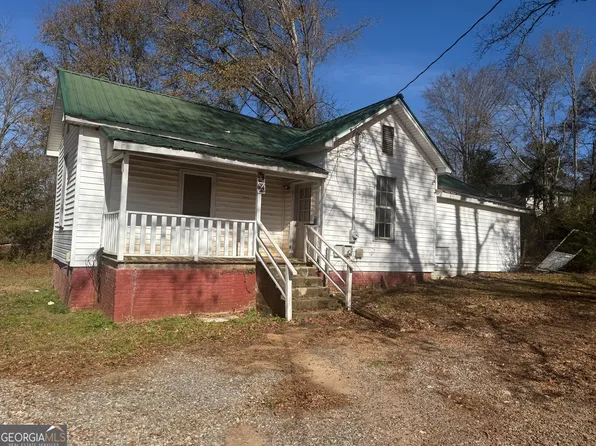 1808 Murphy Ave, Lagrange, GA 30240