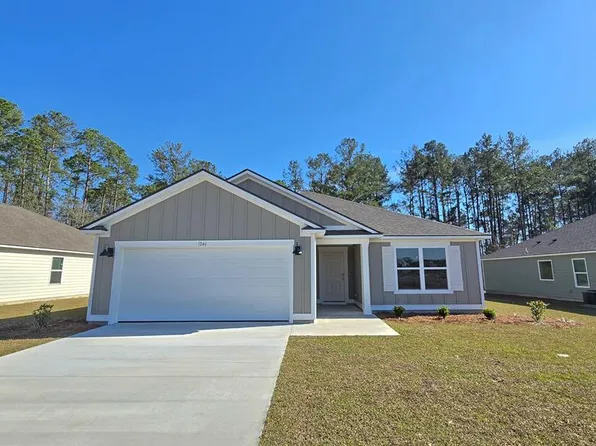 1046 Walter Way, Hahira, GA 31632