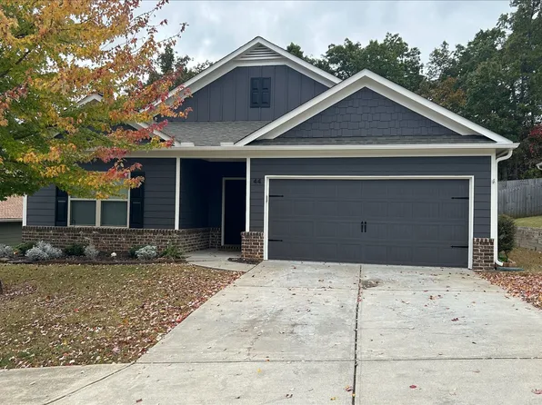 44 Autumn Canyon Path SE, Cartersville, GA 30121