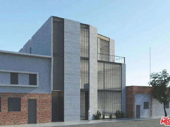 4120 W Jefferson Blvd, Los Angeles, CA 90016