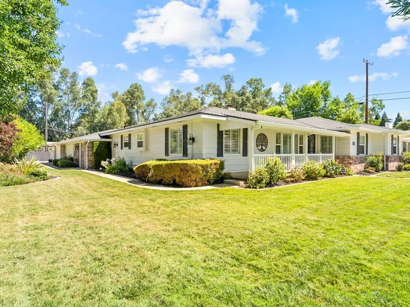 816 El Encino Way, Sacramento, CA 95864