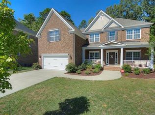 8109 Mandeville Ct, Waxhaw, NC 28173