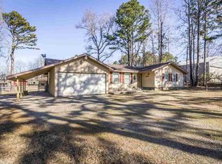 274 Airport Rd, Edgemont, AR 72044