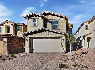 296 Austin Bellerose Pl, Henderson, NV 89015
